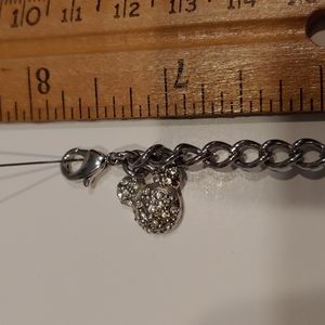 Disney Charm Bracelet Only (No charms)